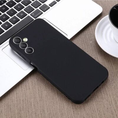 Чохол Samsung A24 (4G) Silicon Full №6 Cocoa