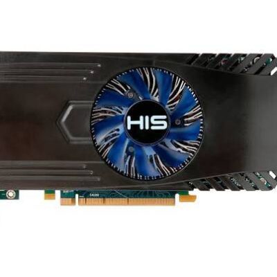 Видеокарта Radeon HD 7850 2GB GDDR5