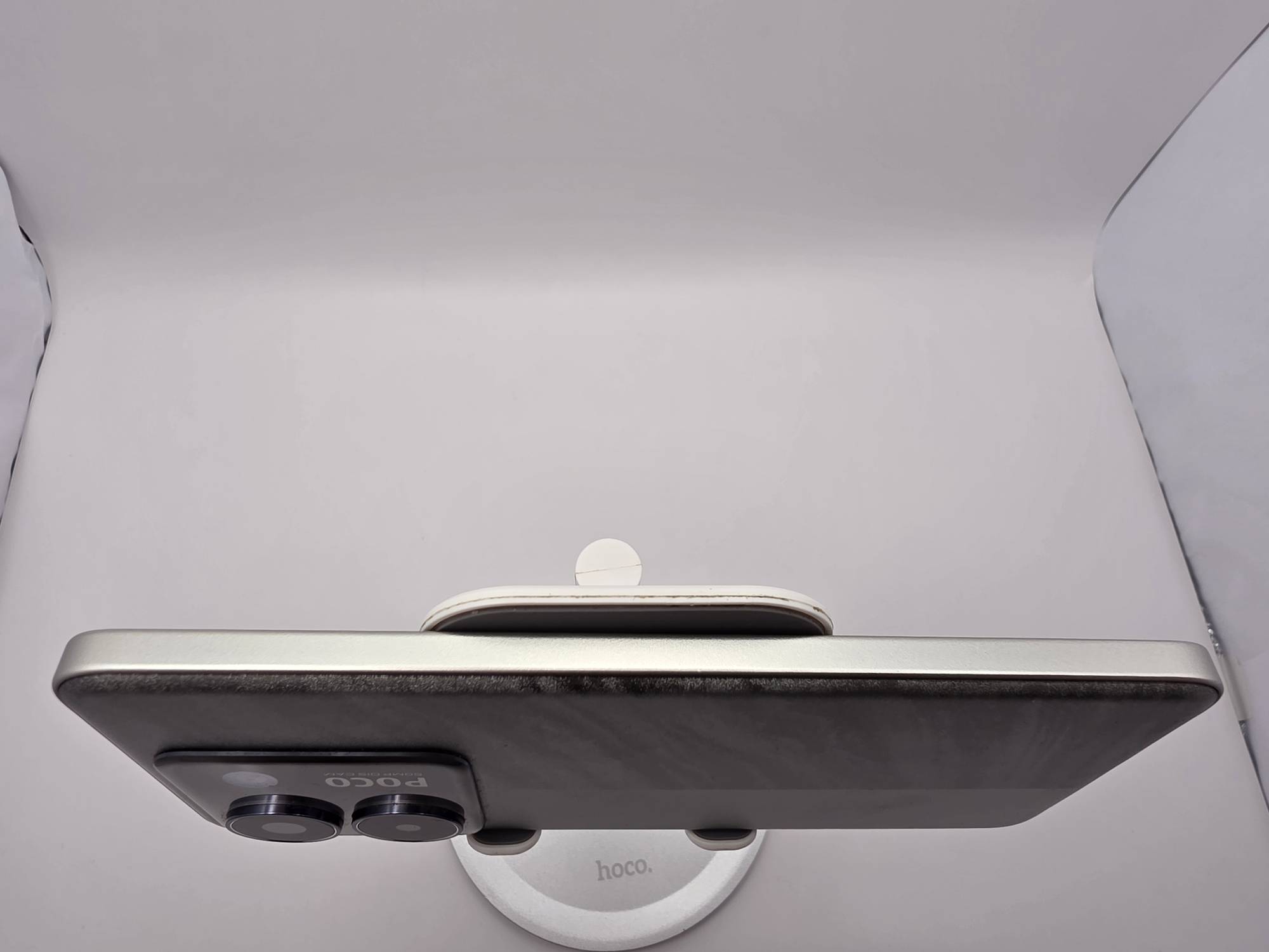 Xiaomi Poco M7 Pro 5G 8/256 Silver - Зображення 6