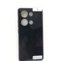 Чохол Redmi Note 13 Pro (4G) Silicon Full №1 Black
