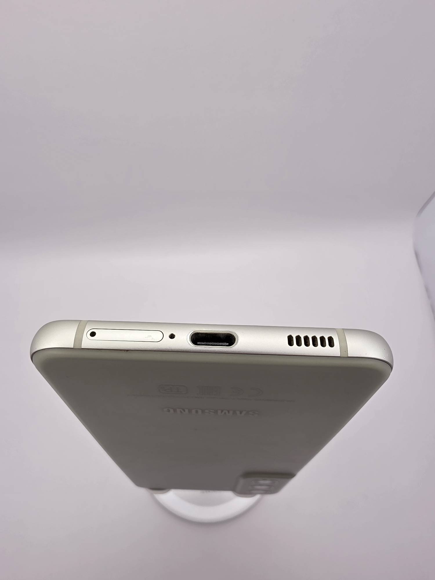 Samsung galaxy s21 fe 8/256 Olive - Зображення 5