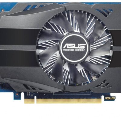 Видеокарта Asus GeForce GT 1030 2GB GDDR5