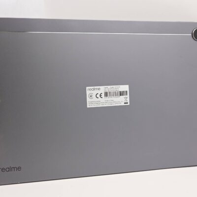 Realme Pad 10.4 6/128 Grey