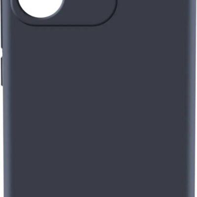 Чохол Redmi Note 14 (4G) CASE LAB Full Black
