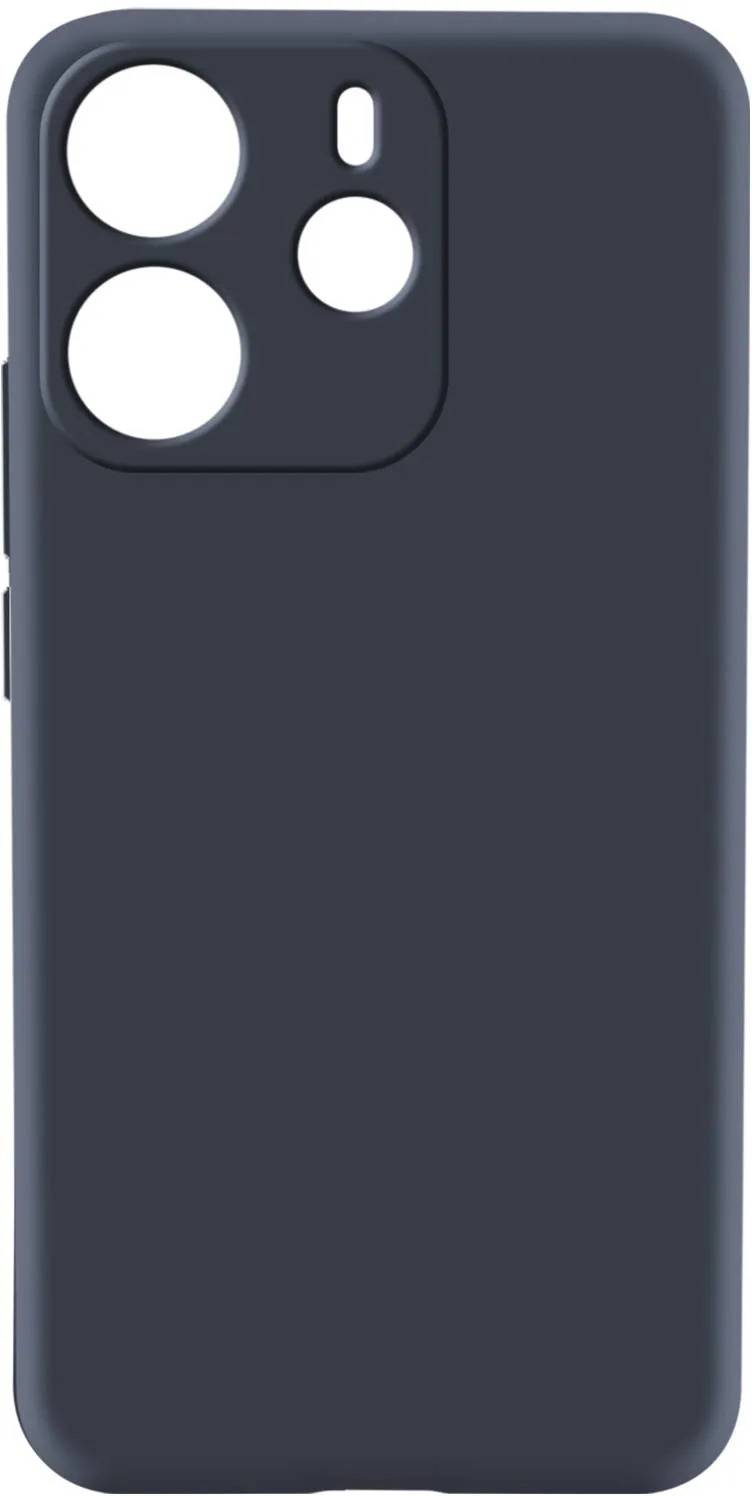 Чохол Redmi Note 14 (4G) CASE LAB Full Black