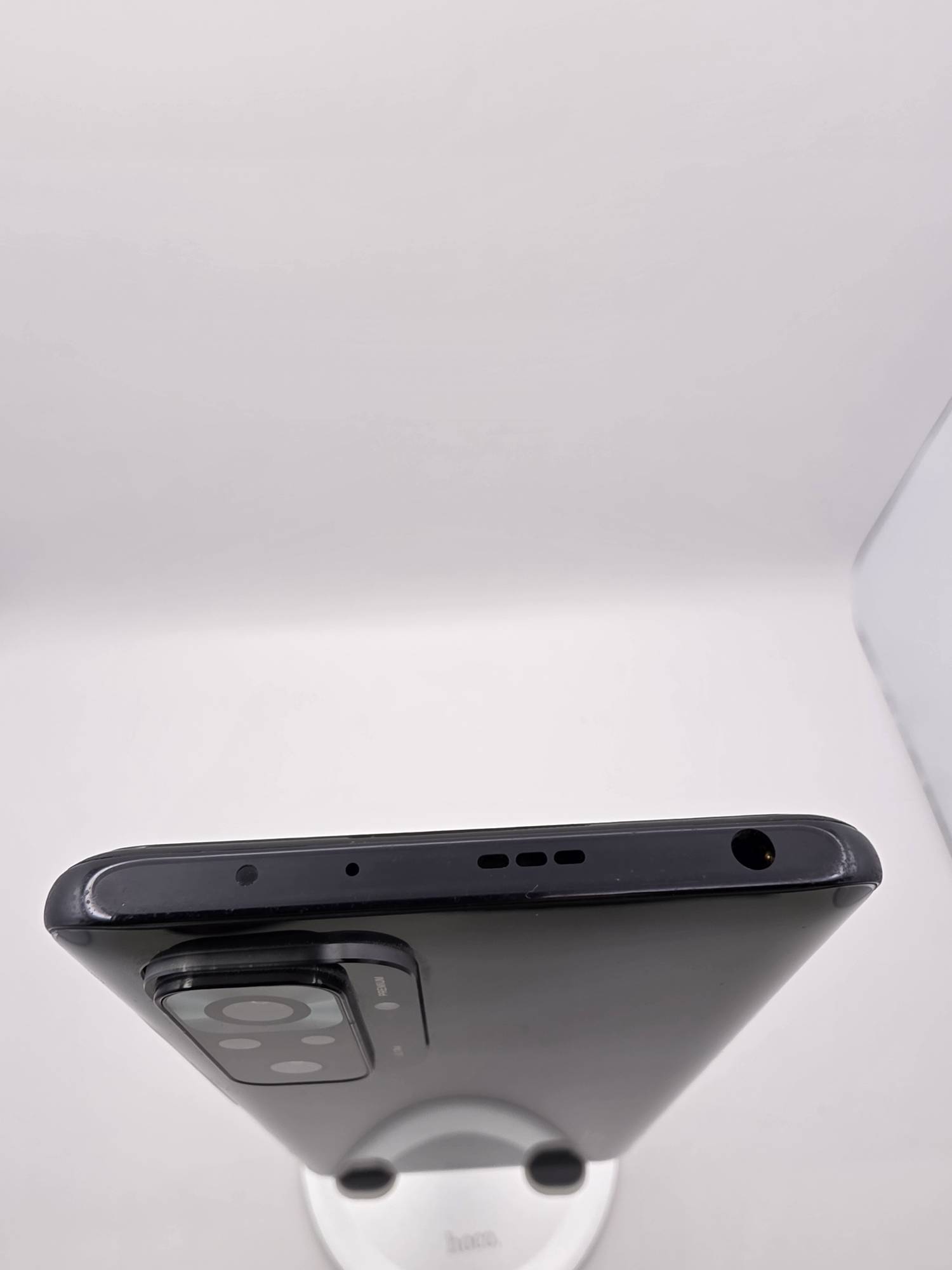 Xiaomi Redmi Note 10 pro 6/128 Black - Зображення 4
