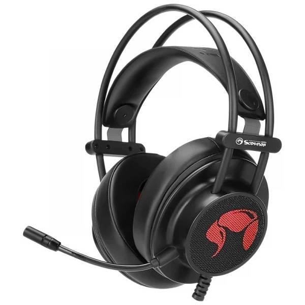 Гарнитура игровая Marvo HG9055