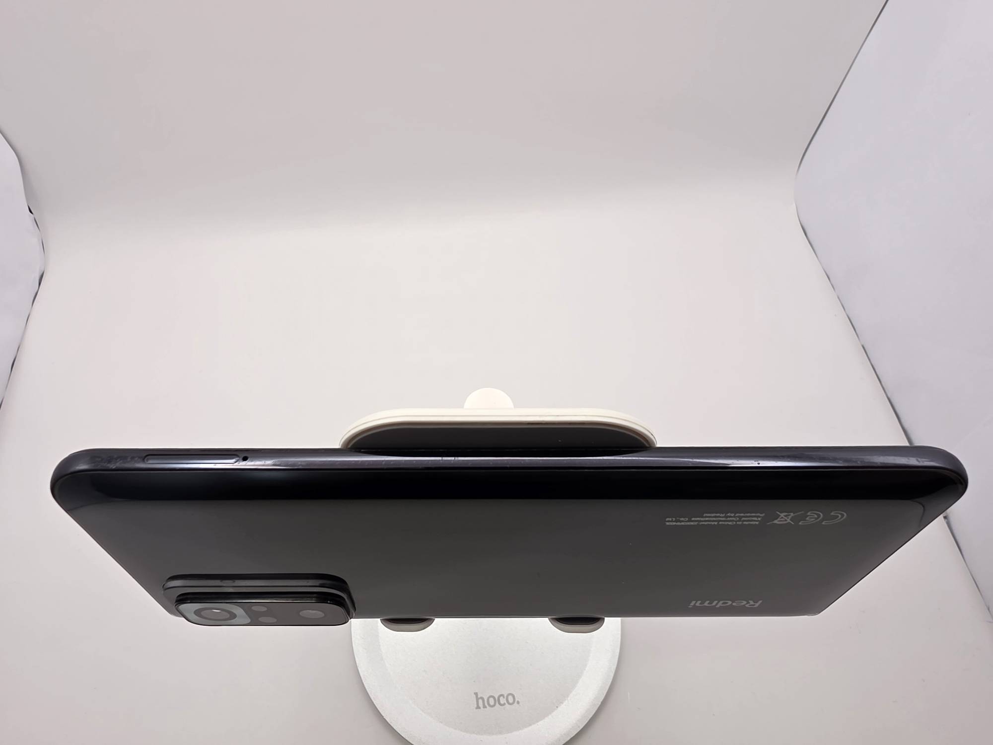 Xiaomi Redmi Note 10 pro 6/128 Black - Зображення 7