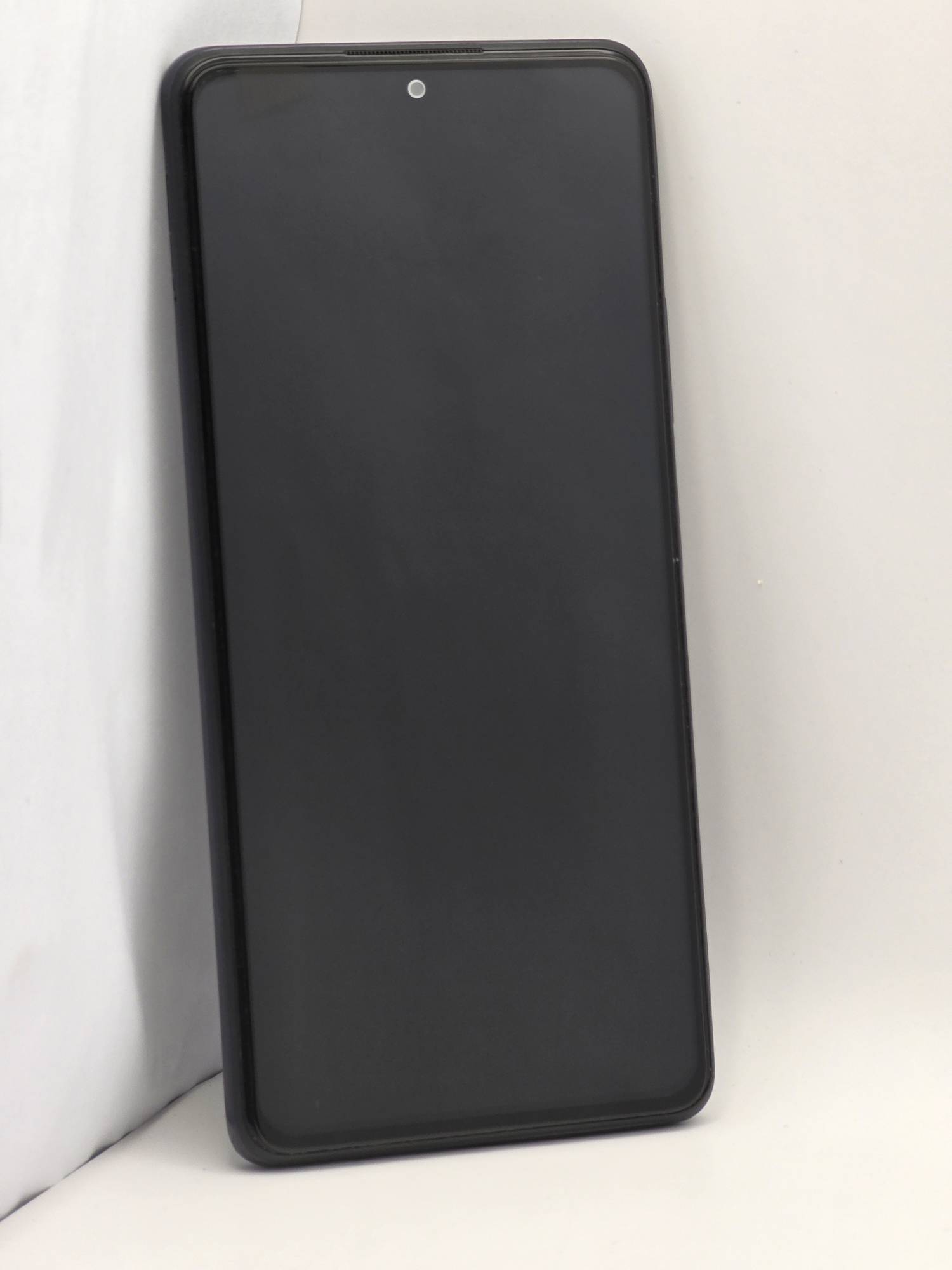 Xiaomi Redmi Note 10 pro 6/128 Black - Зображення 2