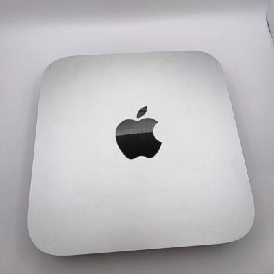 Apple Mac mini A2686 (2023) 8/256 Silver