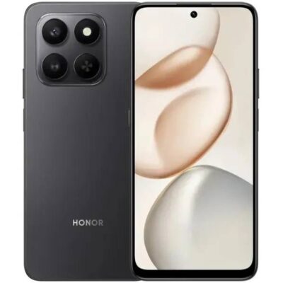 Смартфон Honor 400 Smart 5G 4/128