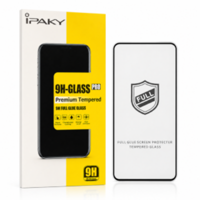 Redmi Note 15 Pro (4G) iPaky GL