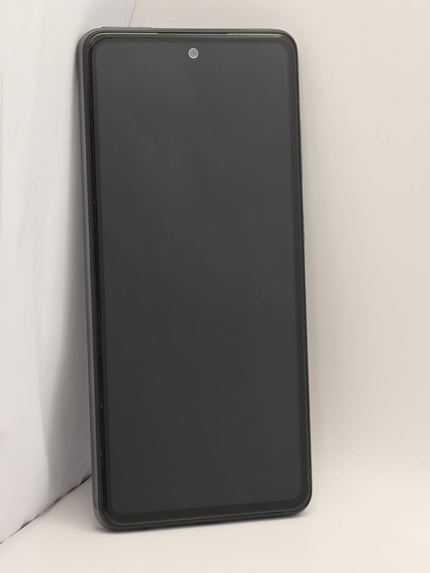 Samsung Galaxy A52 8/256 Awesome Black - Зображення 2