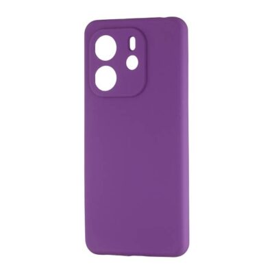 Чохол Redmi Note 14 (4G) CASE LAB Full Purple