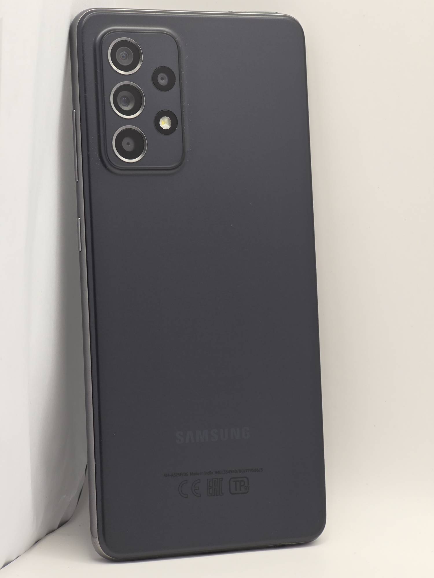 Samsung Galaxy A52 8/256 Awesome Black