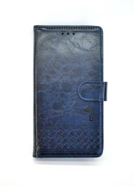 Чохол-книжка 4you NANCY 6.8" Dark Blue універсальна