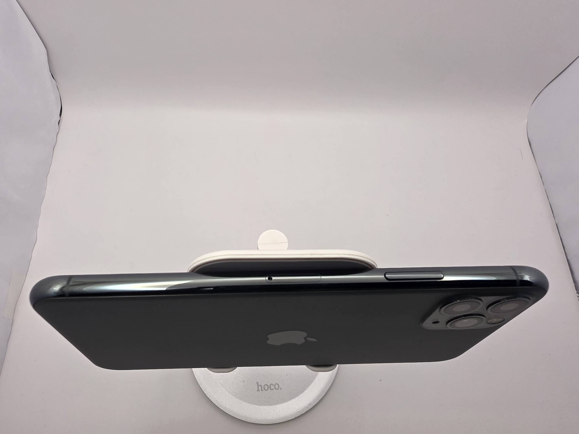 Apple iPhone 11 Pro Max 64 Green - Зображення 5