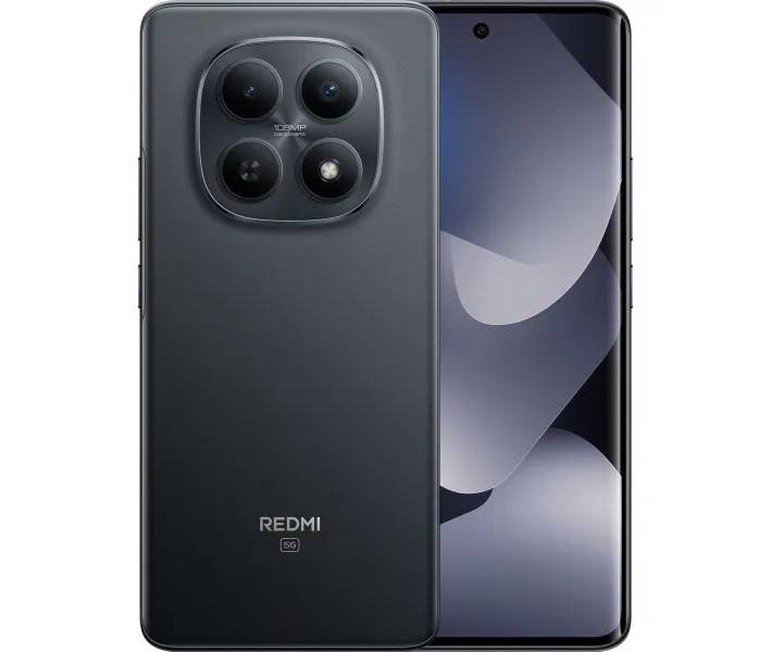 Xiaomi Redmi Note 15 5G 6/128 Midnight Black