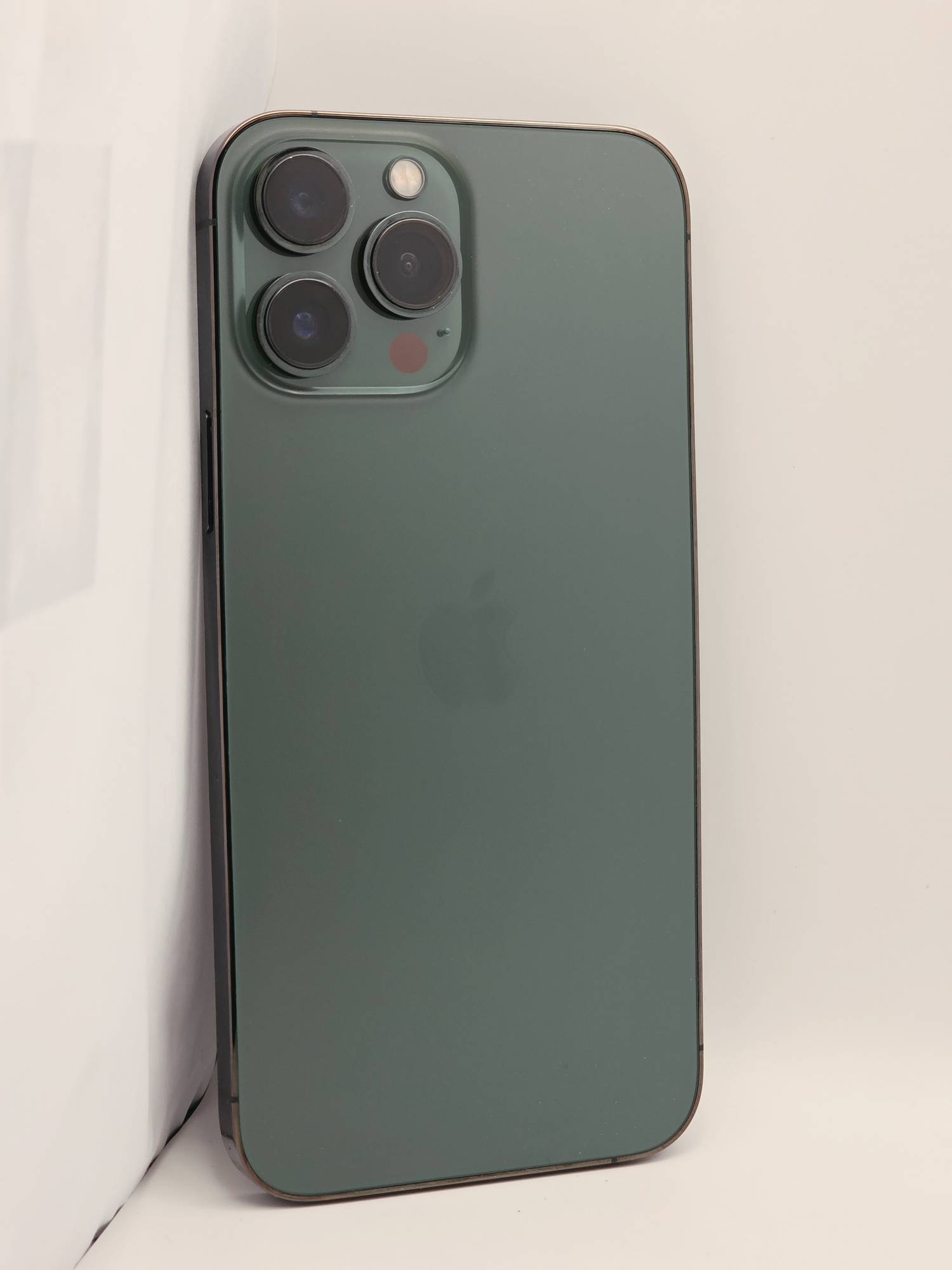 Apple iPhone 13 Pro Max 256 Alpine Green