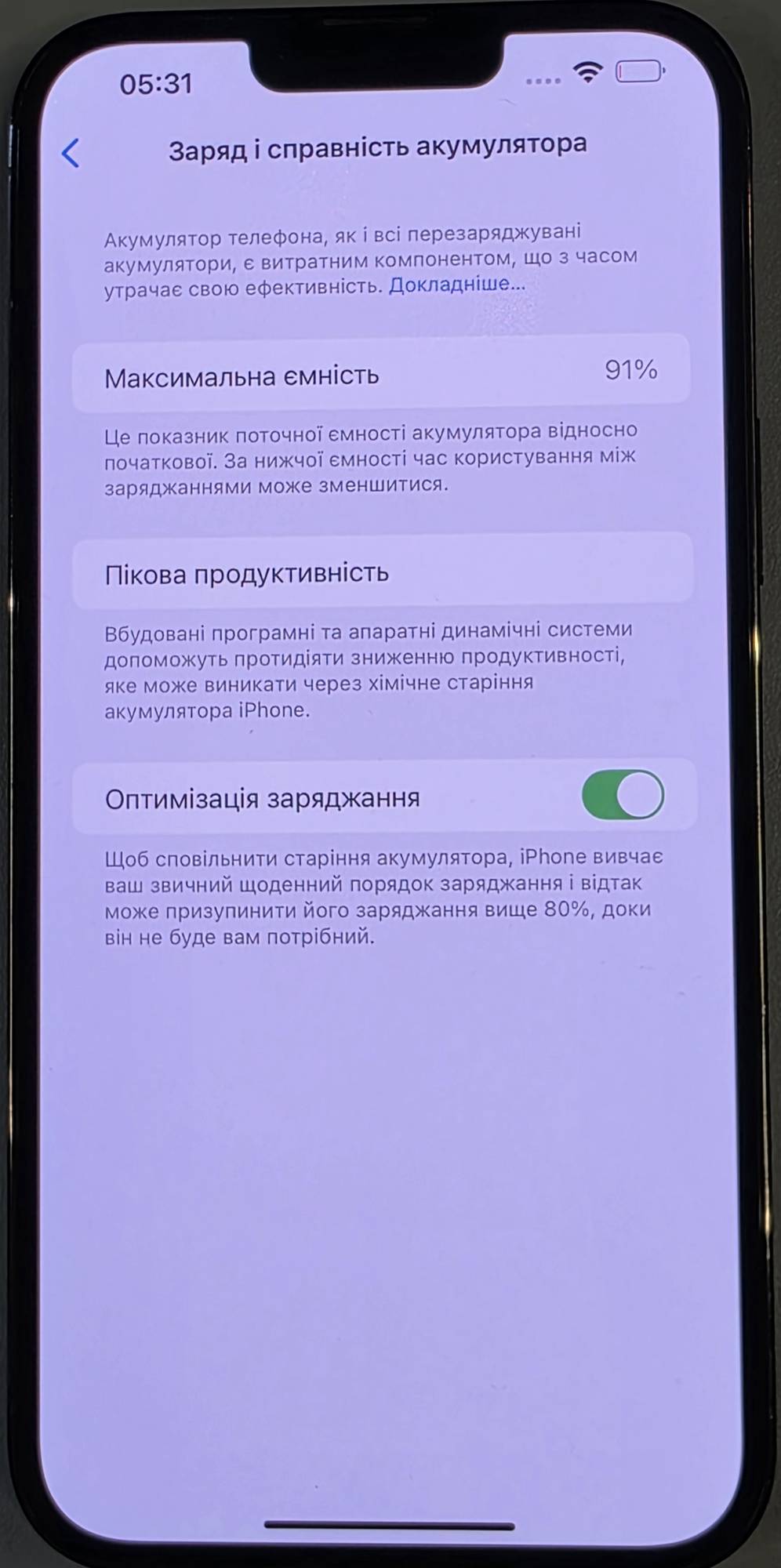 Apple iPhone 13 Pro Max 256 Alpine Green - Зображення 2