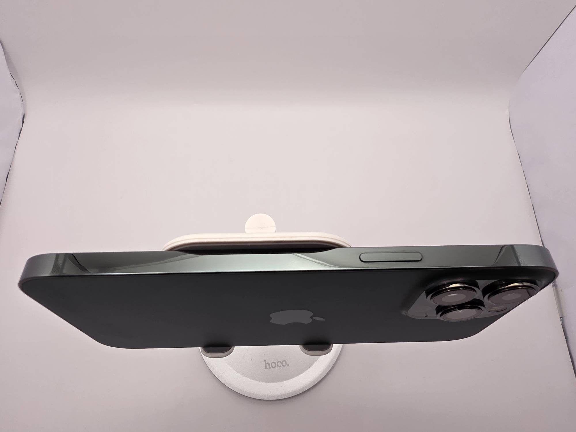 Apple iPhone 13 Pro Max 256 Alpine Green - Зображення 5