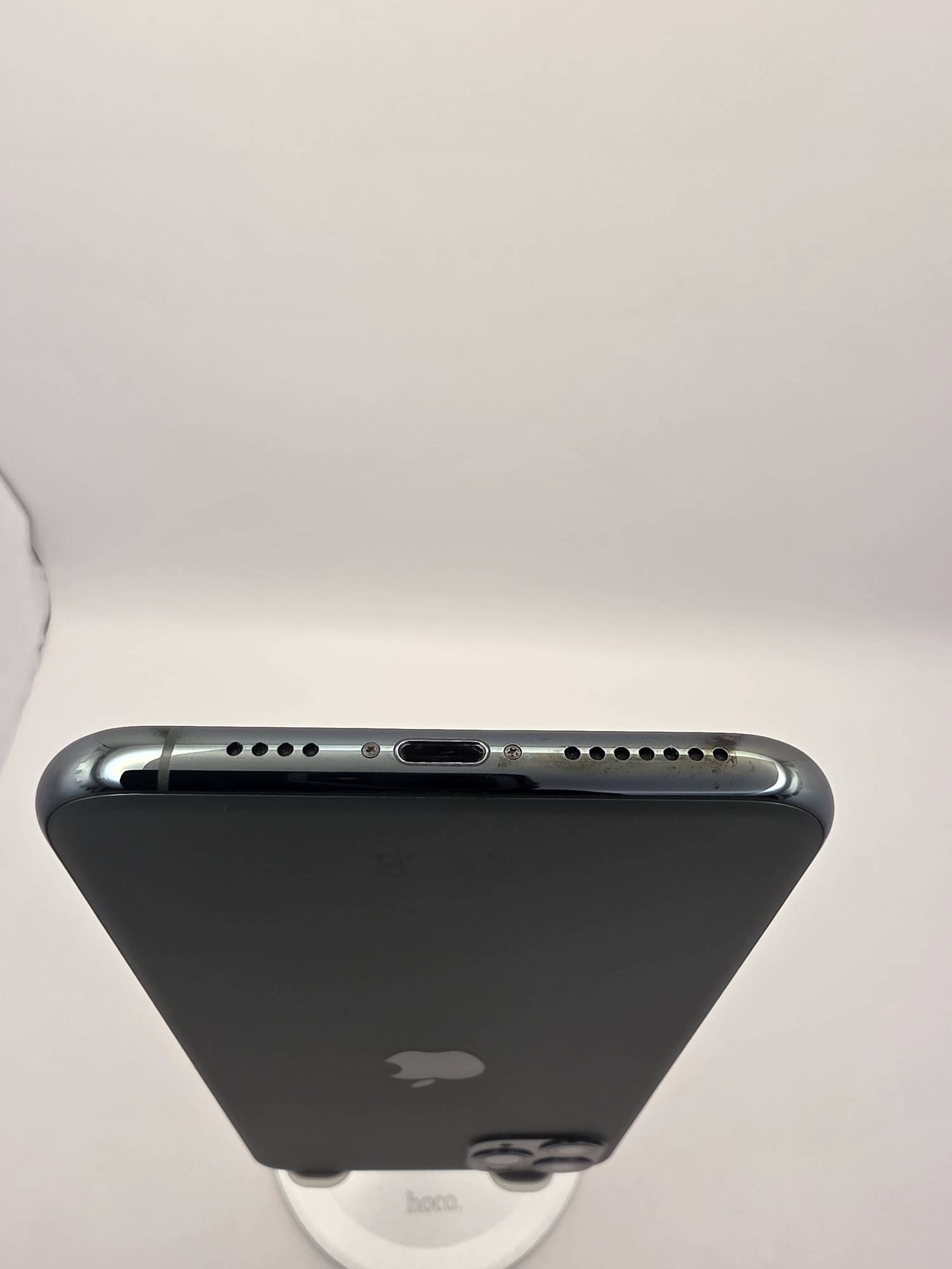 Apple iPhone 11 Pro Max 64 Green - Зображення 6