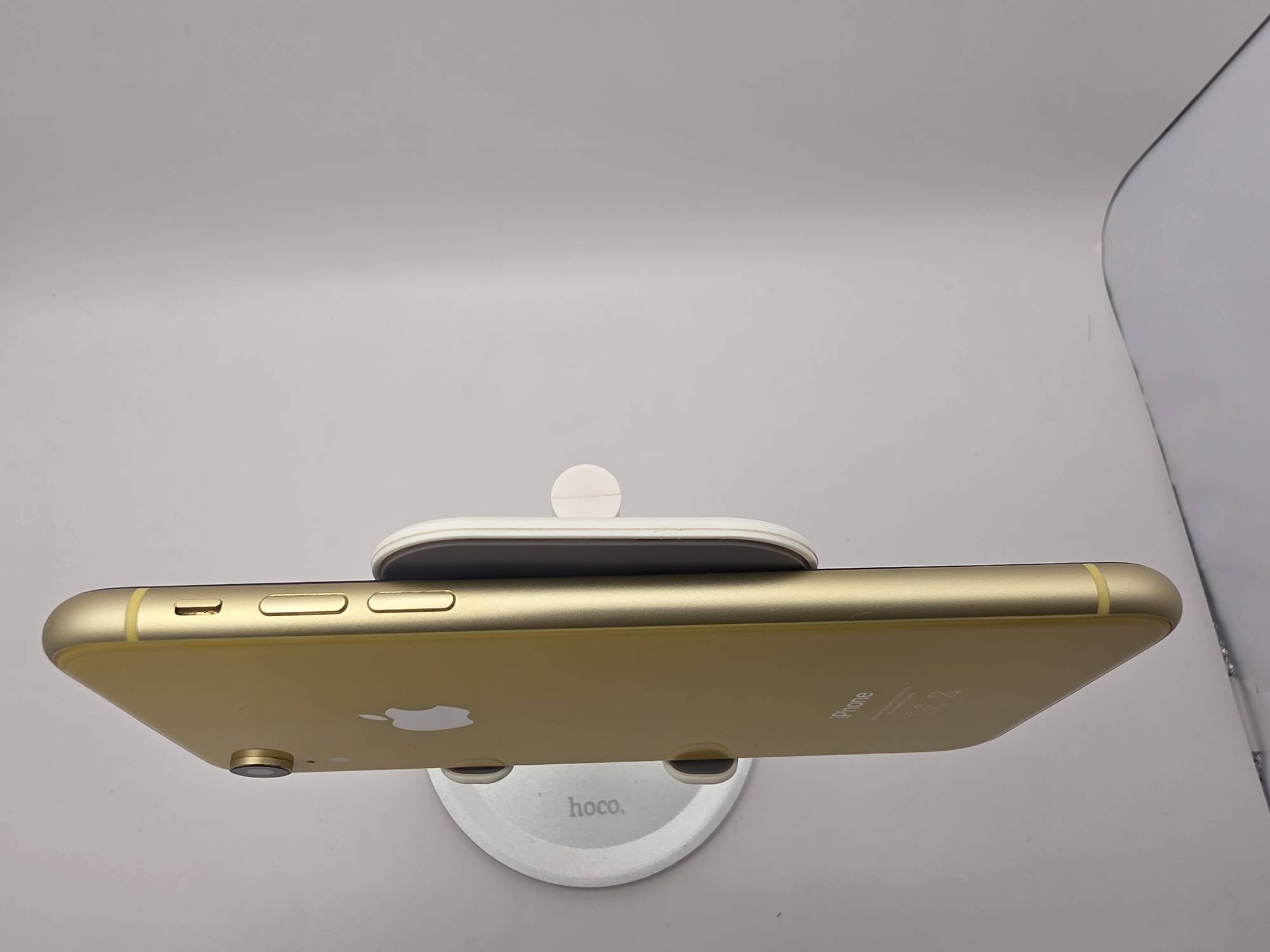 Apple iPhone XR 64 Yellow - Зображення 7