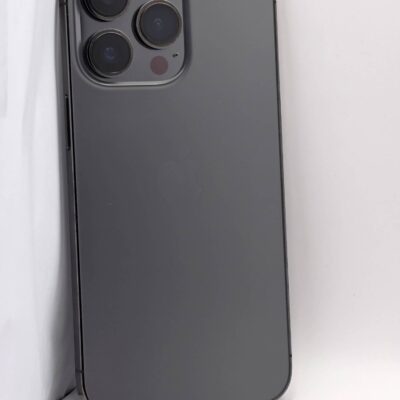 Apple iPhone 13 Pro 256 Graphite