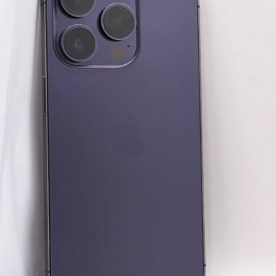 Apple iPhone 14 Pro 256 Deep Purple