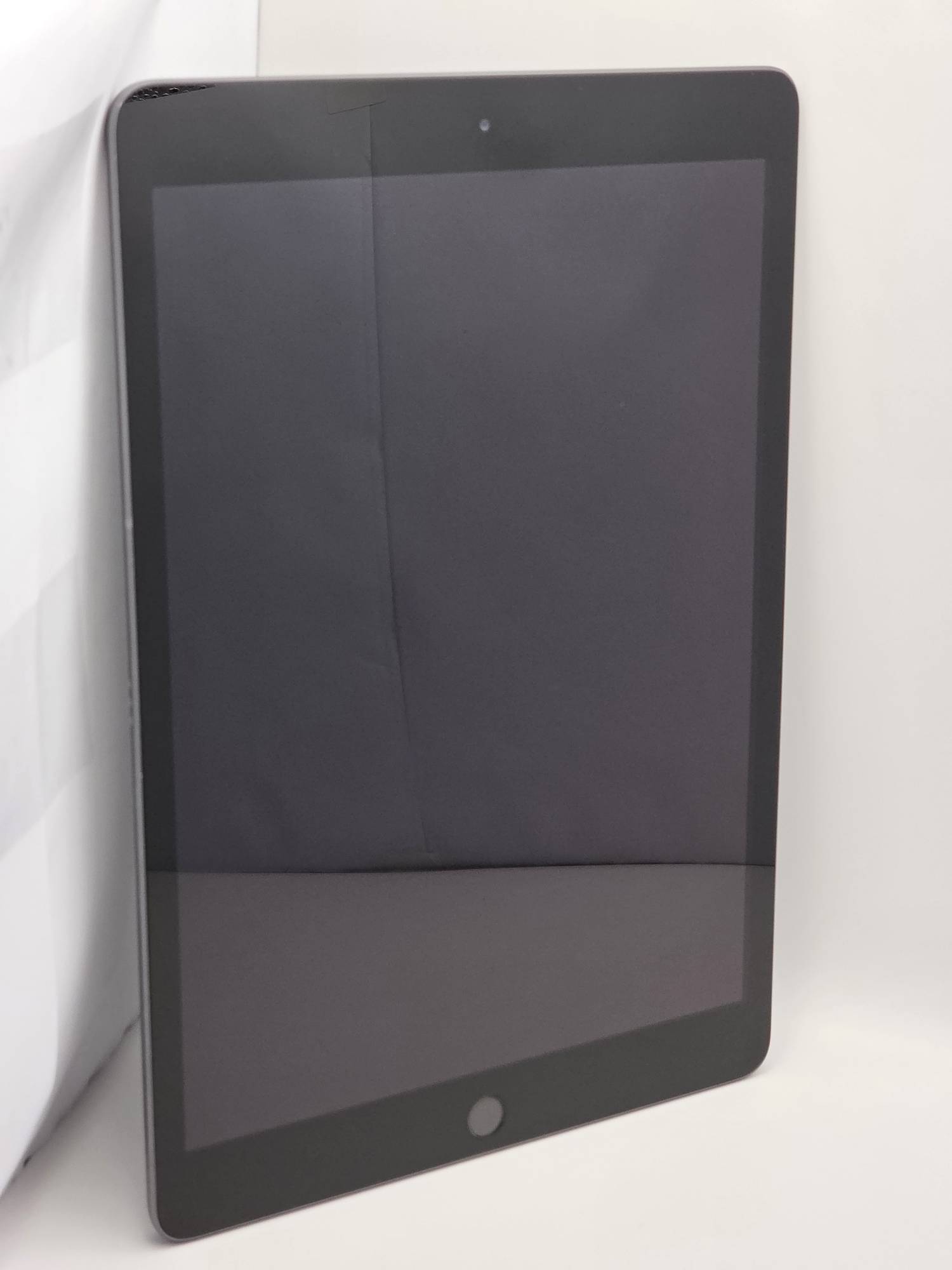 Apple iPad 8 32 Space gray - Зображення 2