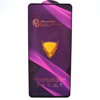 SM A73 Golden Armor Big Curve Bl