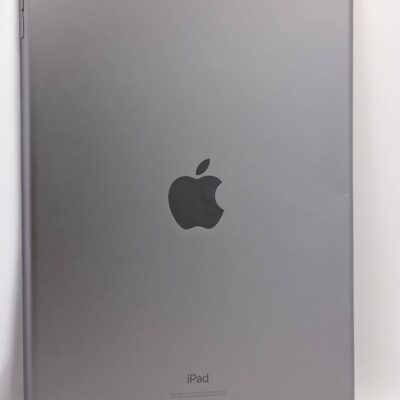 Apple iPad 8 32 Space gray