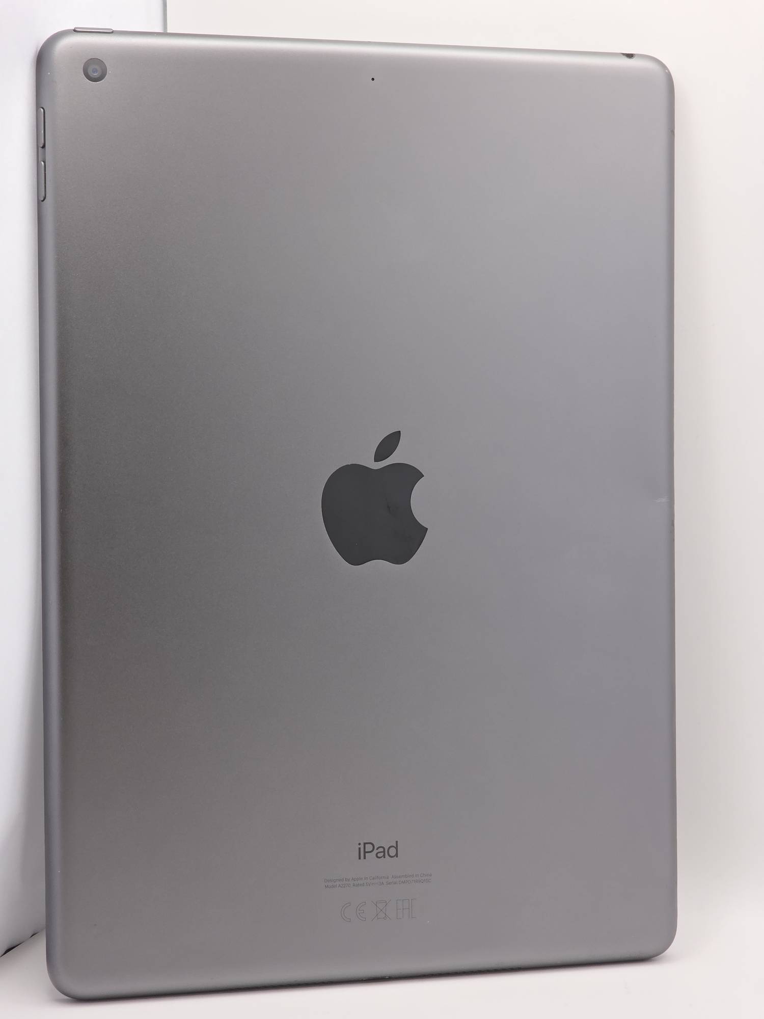 Apple iPad 8 32 Space gray
