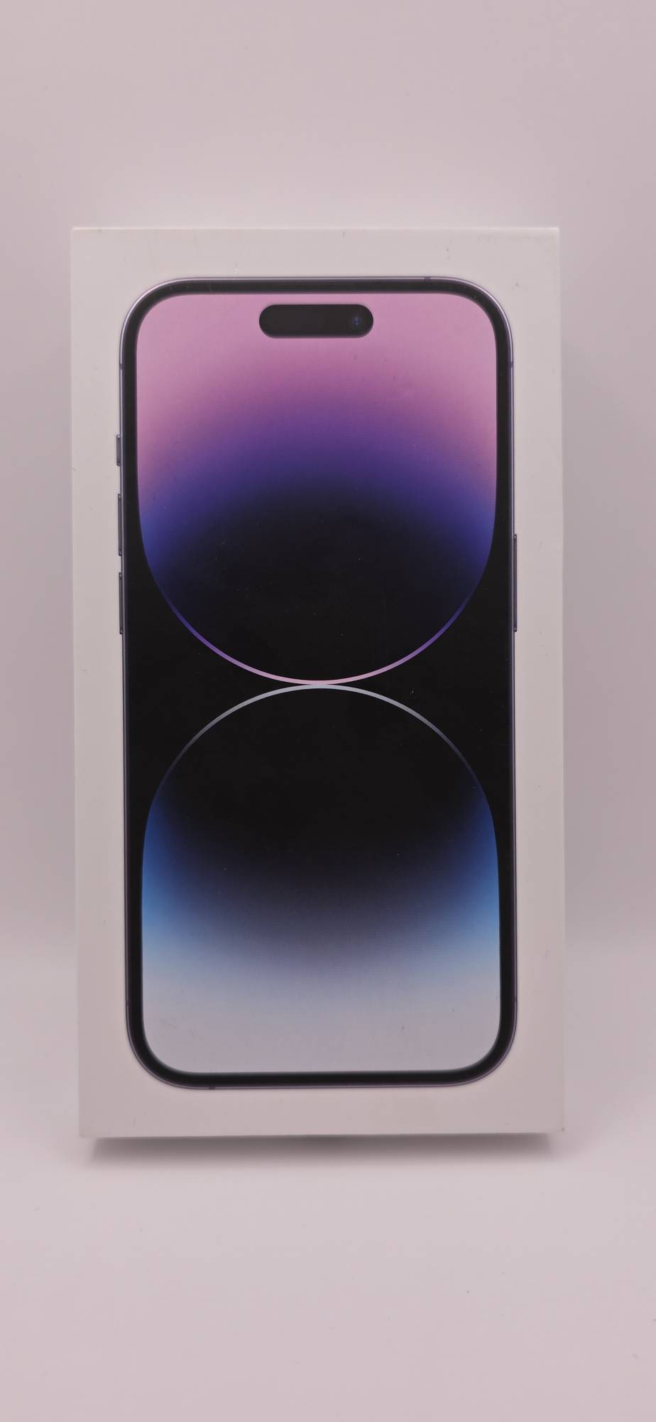 Apple iPhone 14 Pro 256 Deep Purple - Зображення 8