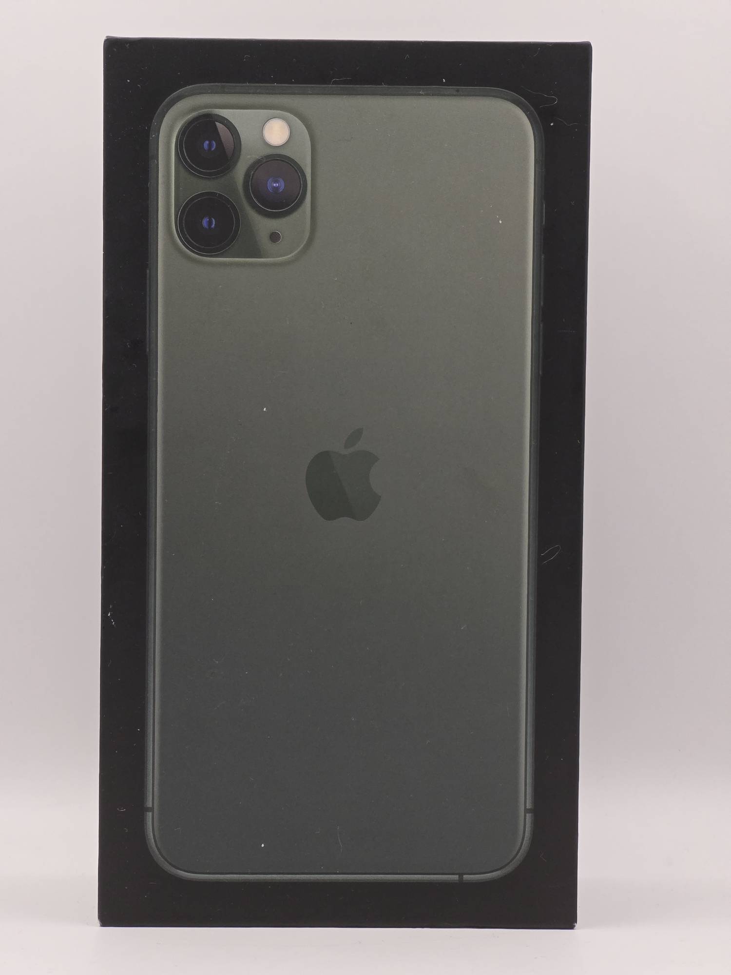 Apple iPhone 11 Pro Max 64 Green - Зображення 8