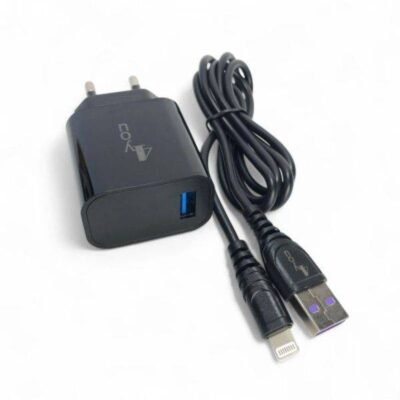 МЗП 1Port 4you A12 6w + Lightning