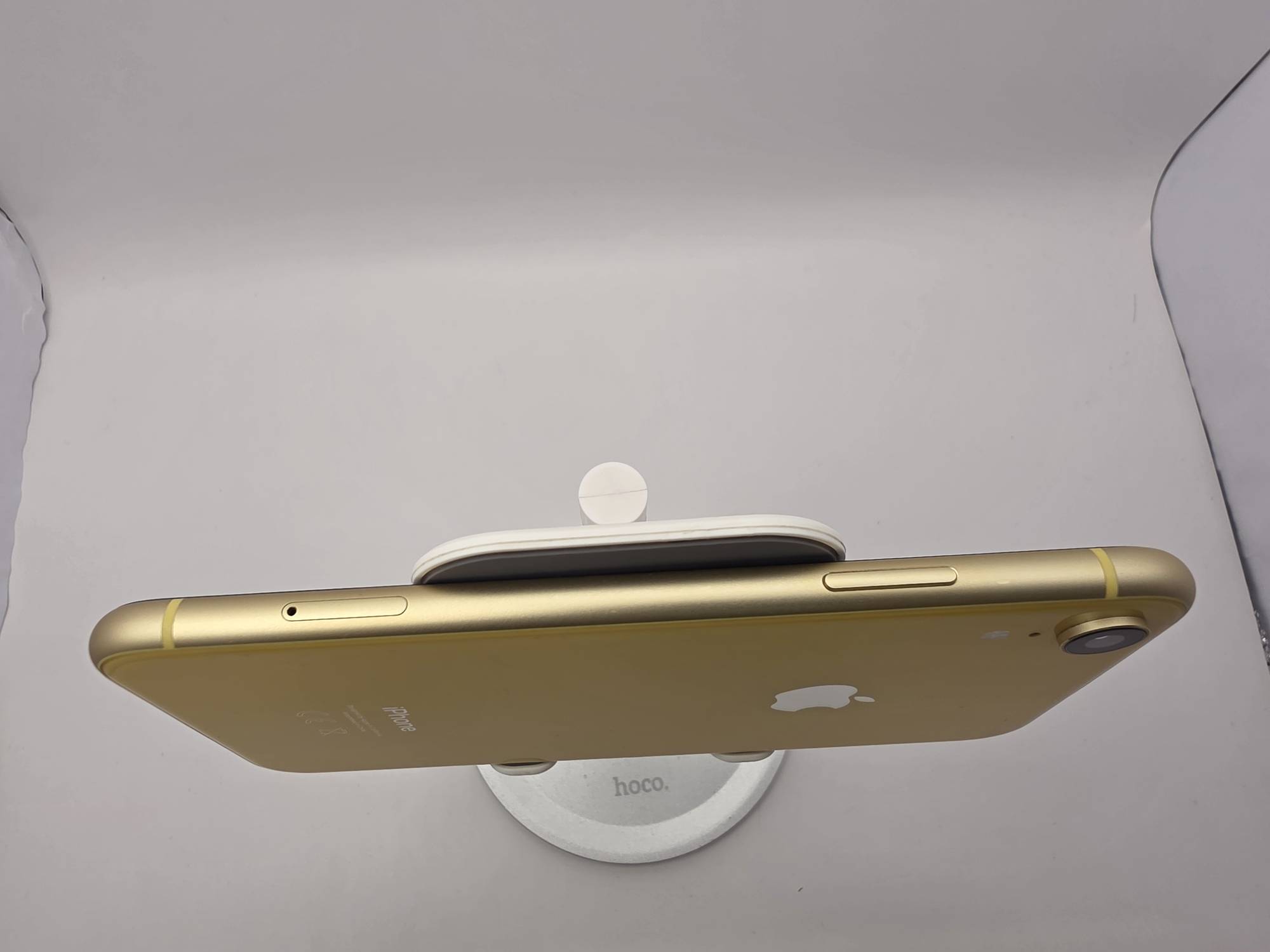 Apple iPhone XR 64 Yellow - Зображення 5