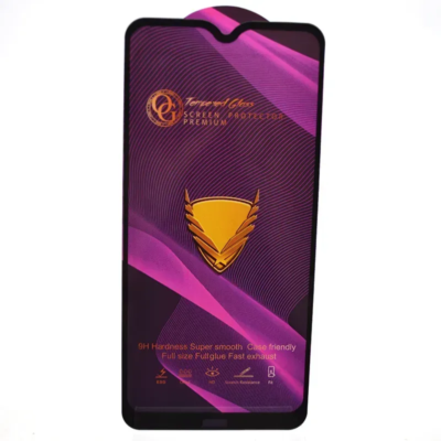 Redmi 8/8A Golden Armor Big Curve Bl