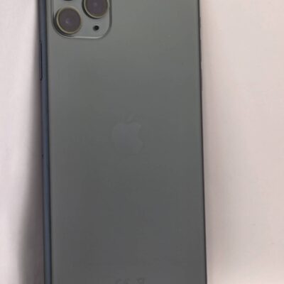 Apple iPhone 11 Pro Max 64 Green