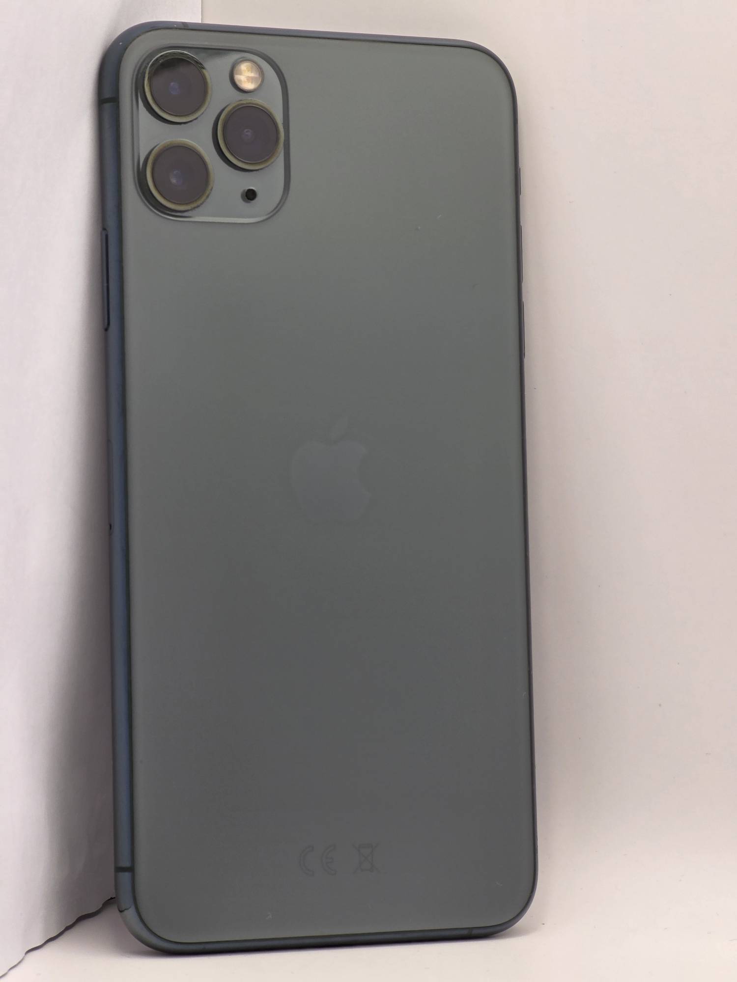 Apple iPhone 11 Pro Max 64 Green