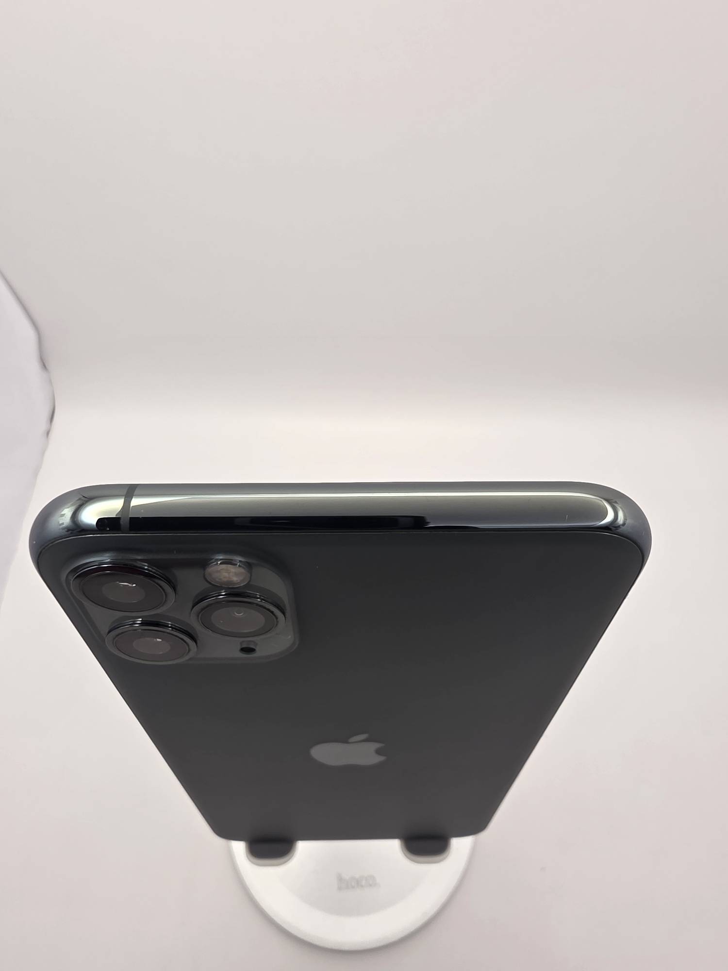 Apple iPhone 11 Pro Max 64 Green - Зображення 4