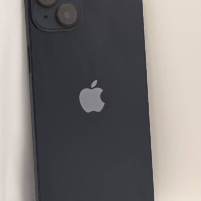 Apple iPhone 14 Plus 128 Midnight