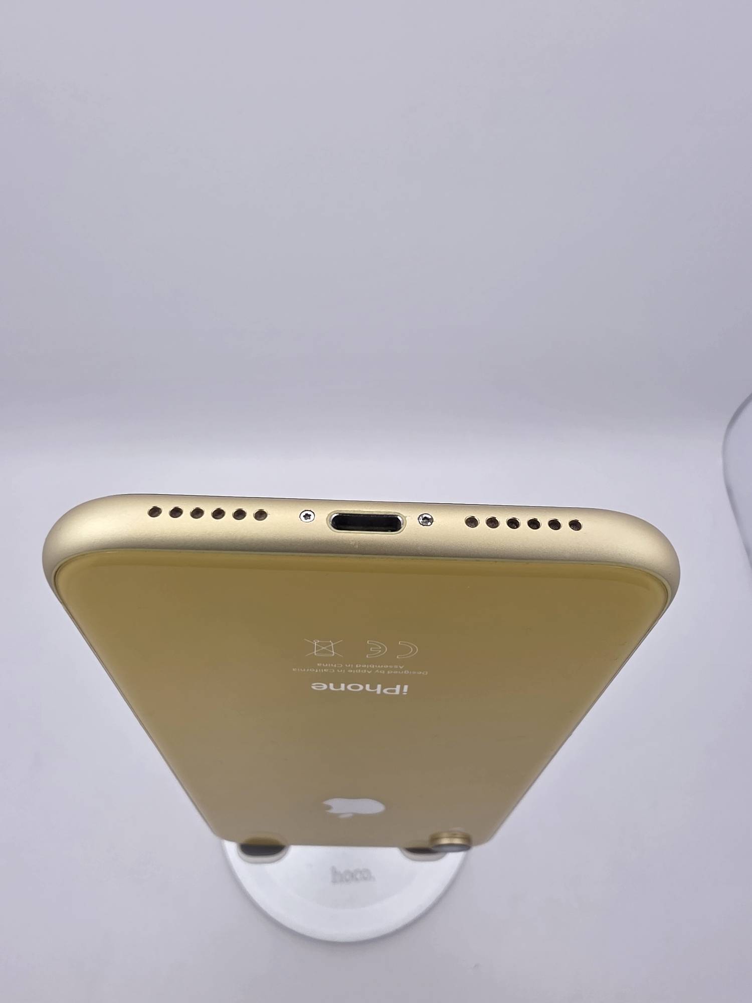 Apple iPhone XR 64 Yellow - Зображення 6