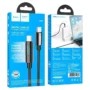 USB Кабель Type-C to Type-C HOCO U125 100W(1.2m)